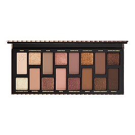 Born This Way The Natural Nudes Eye Shadow Palette - Lidschatten-Palette